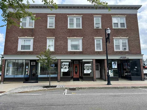 63 Hanson Street Rochester NH 03867