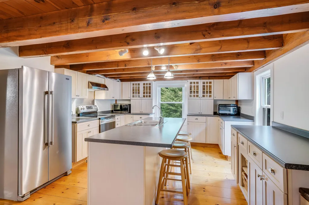 52 Tater Street Mont Vernon NH 03057