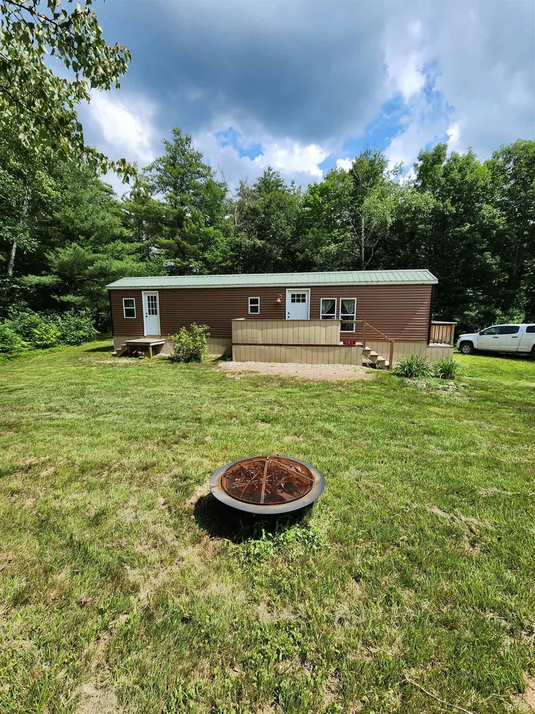 101 Thurley Road Ossipee NH 03814
