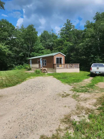 101 Thurley Road Ossipee NH 03814