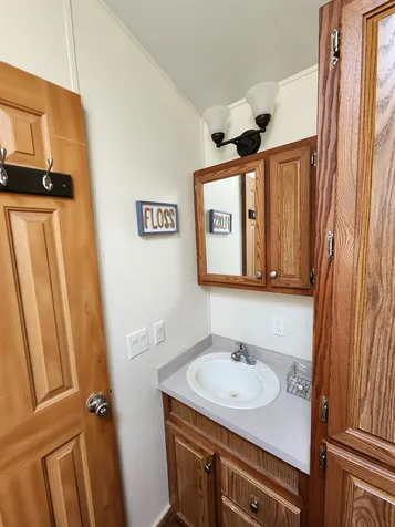 101 Thurley Road Ossipee NH 03814