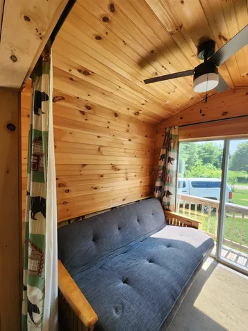 101 Thurley Road Ossipee NH 03814
