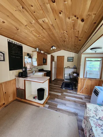 101 Thurley Road Ossipee NH 03814