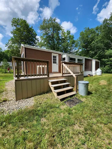 101 Thurley Road Ossipee NH 03814
