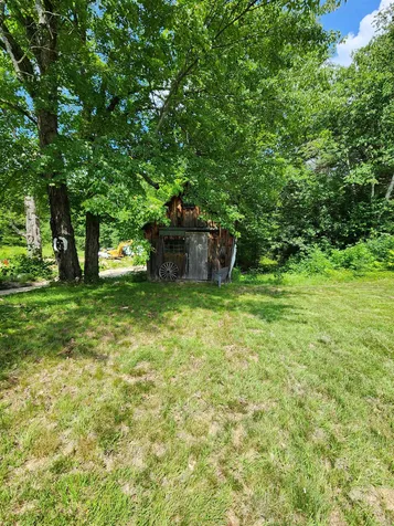101 Thurley Road Ossipee NH 03814