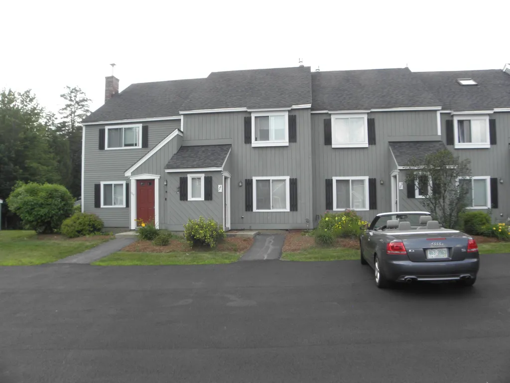 6 Monroe Drive Woodstock NH 03262