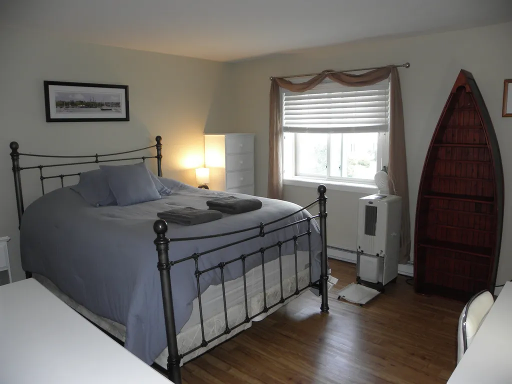 6 Monroe Drive Woodstock NH 03262