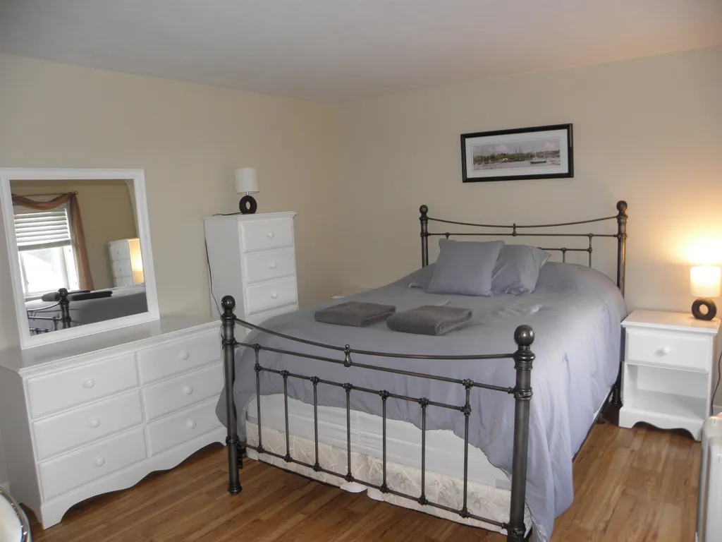 6 Monroe Drive Woodstock NH 03262