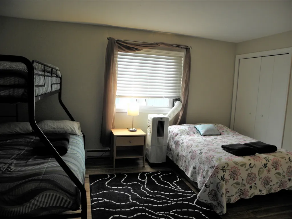 6 Monroe Drive Woodstock NH 03262
