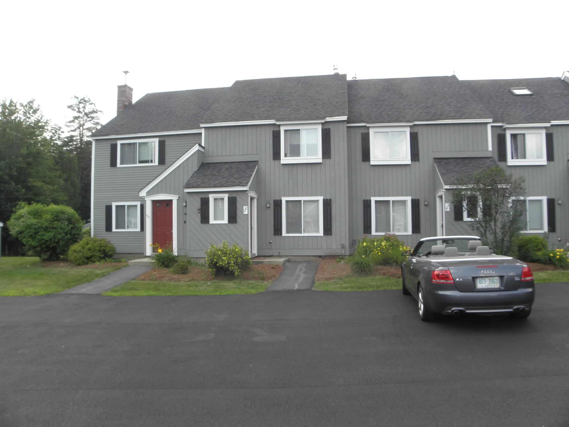 6 Monroe Drive Woodstock NH 03262