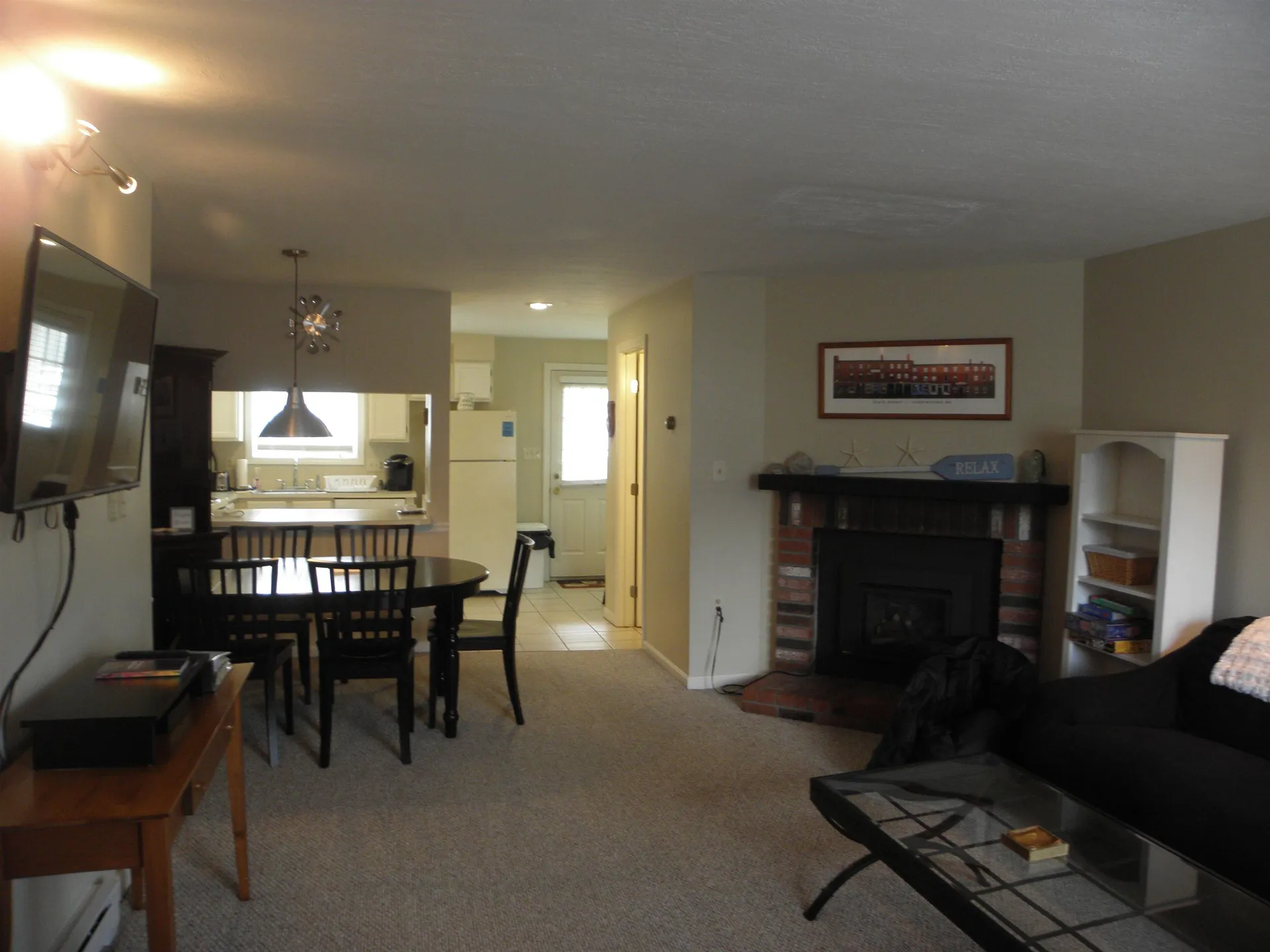 6 Monroe Drive Woodstock NH 03262