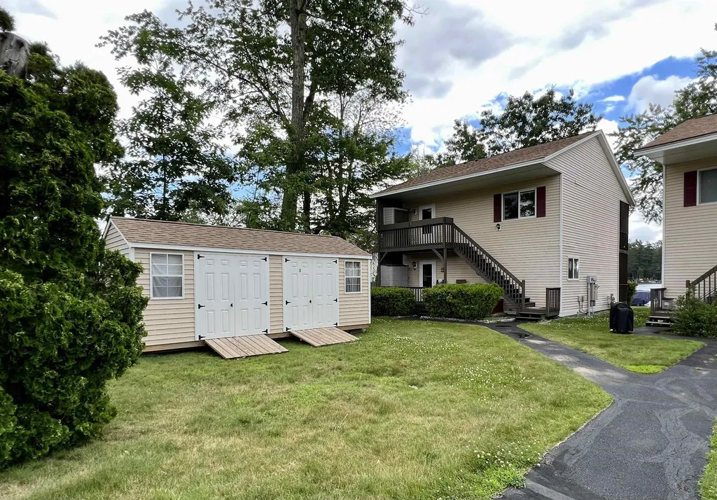 1011 Laconia Road Tilton NH 03276