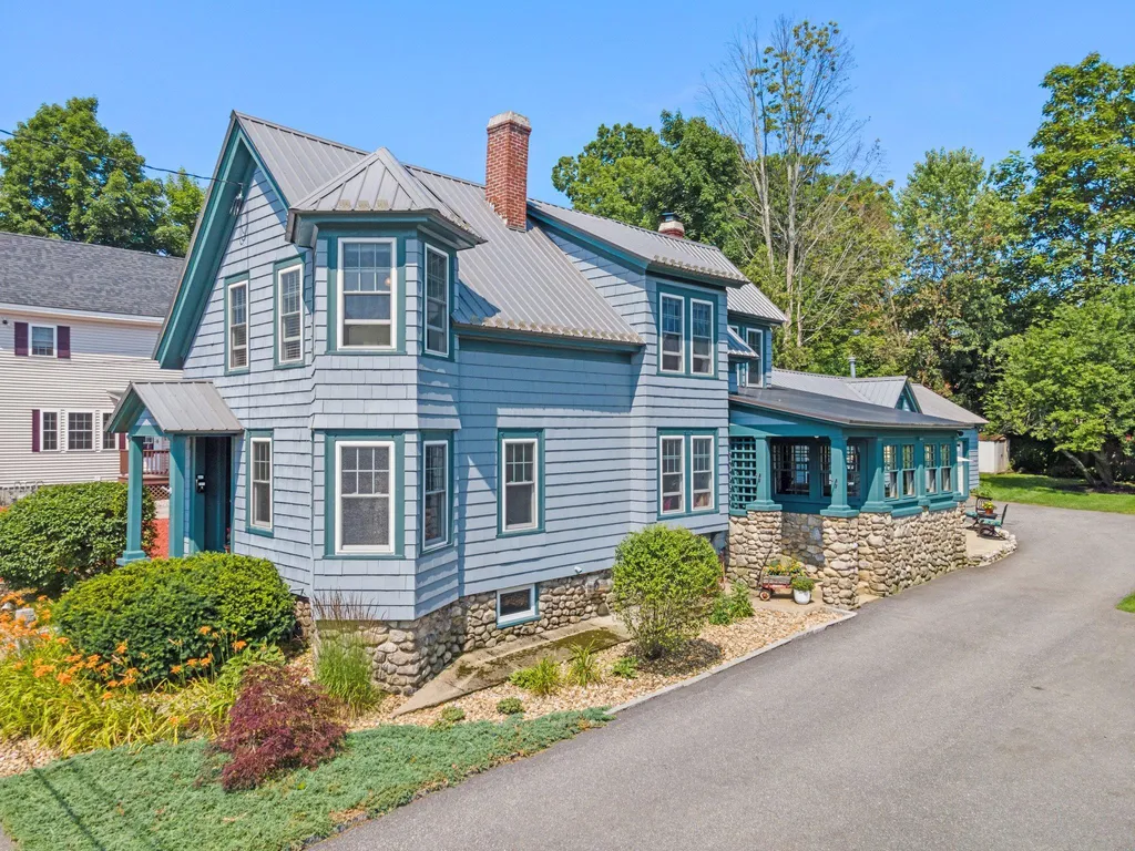 24 Beacon Street Concord NH 03301