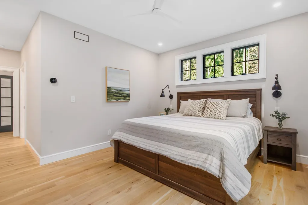 151 Woodland Road North Hampton NH 03862