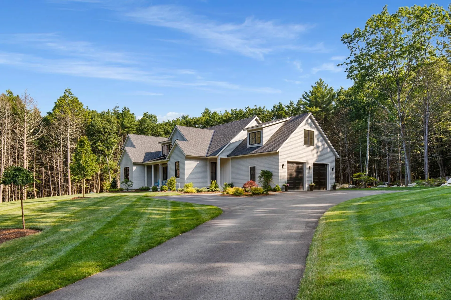 151 Woodland Road North Hampton NH 03862