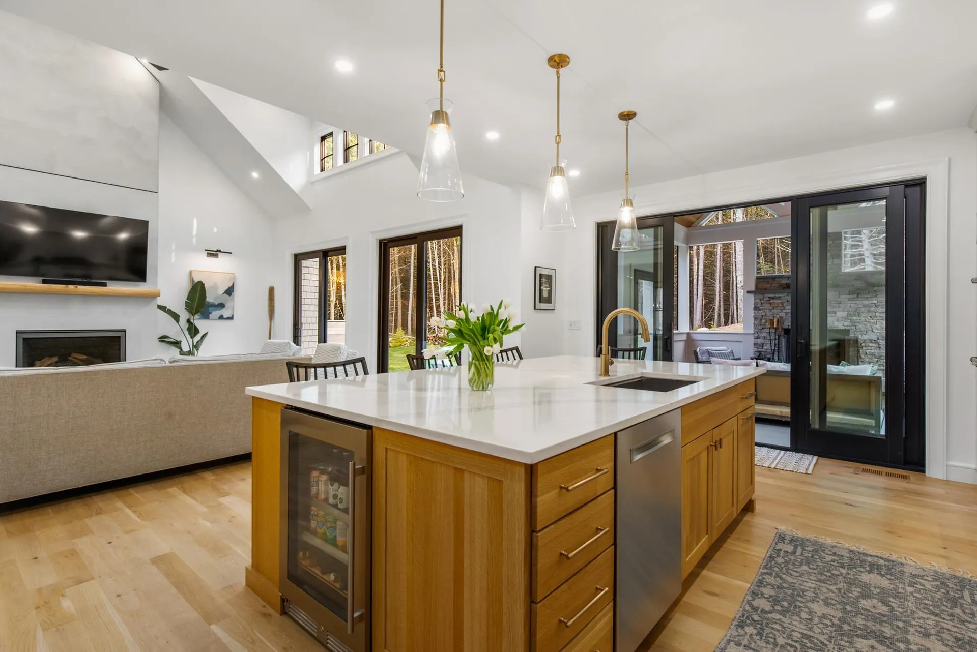 151 Woodland Road North Hampton NH 03862