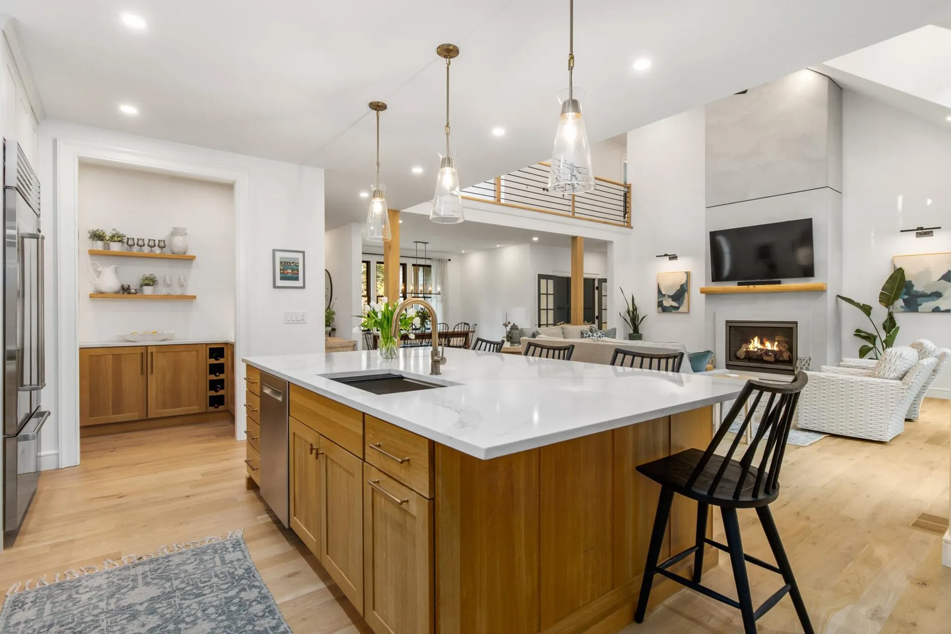 151 Woodland Road North Hampton NH 03862