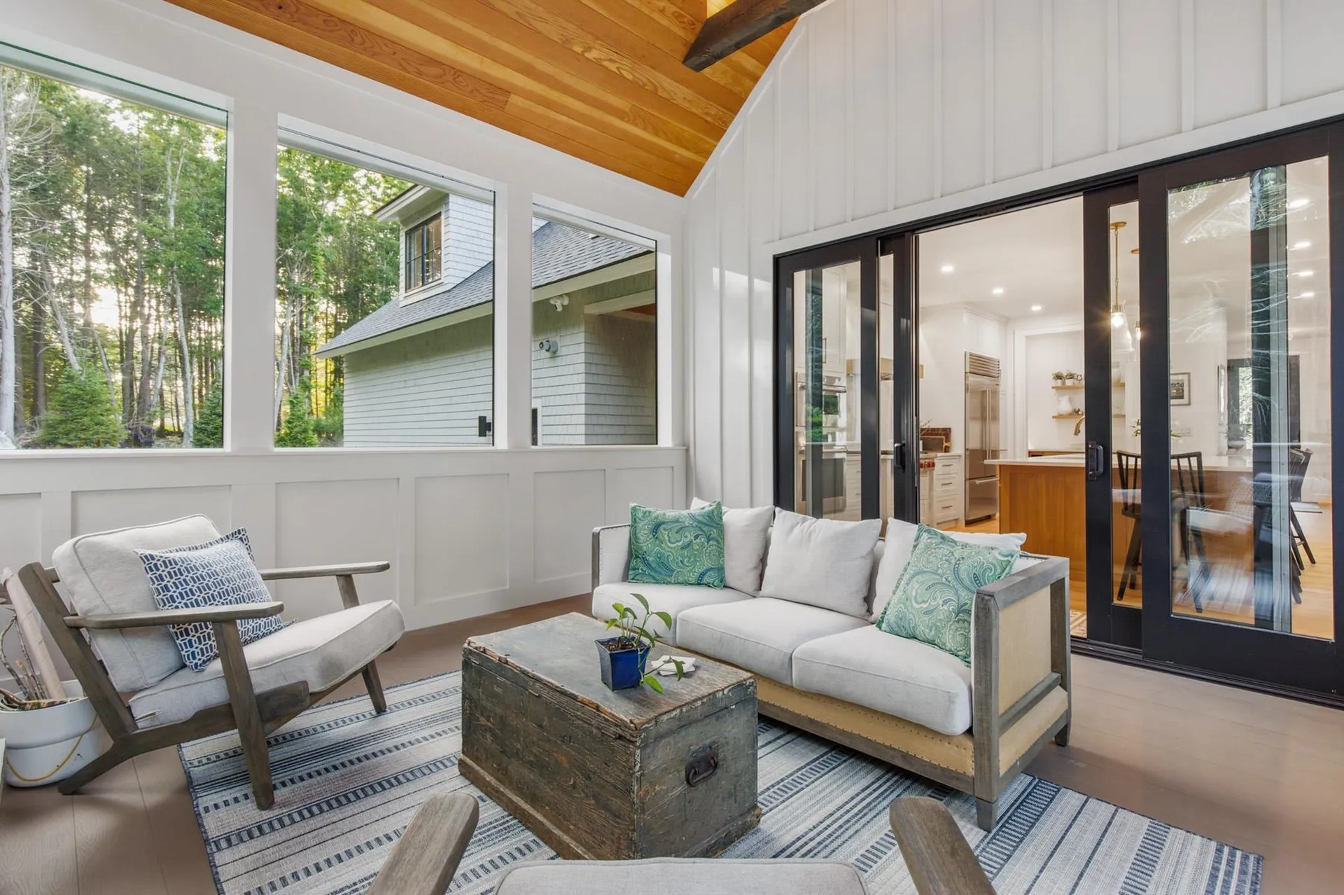 151 Woodland Road North Hampton NH 03862