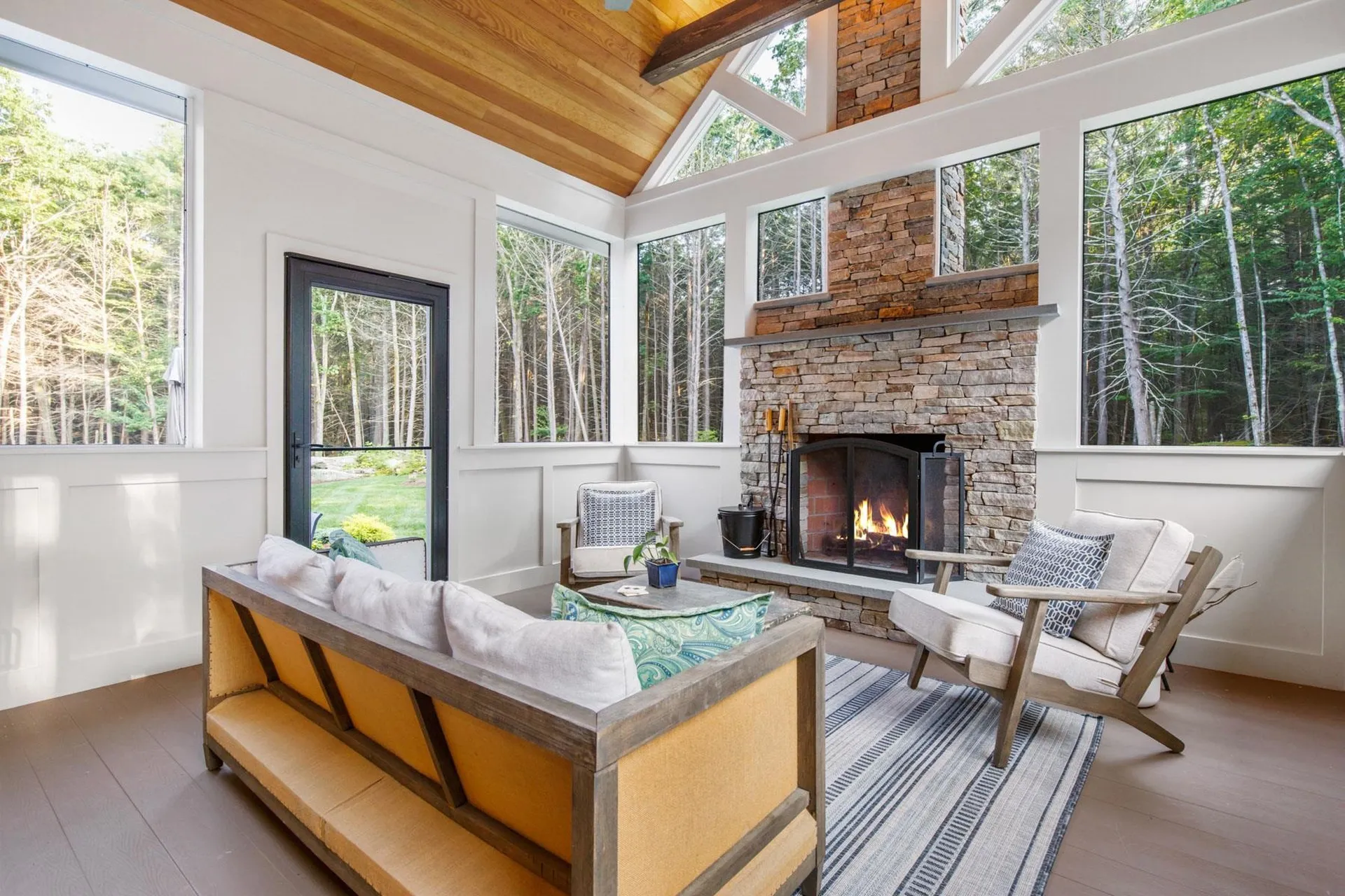 151 Woodland Road North Hampton NH 03862