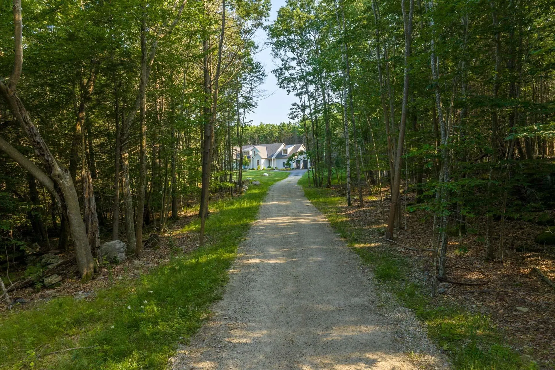 151 Woodland Road North Hampton NH 03862
