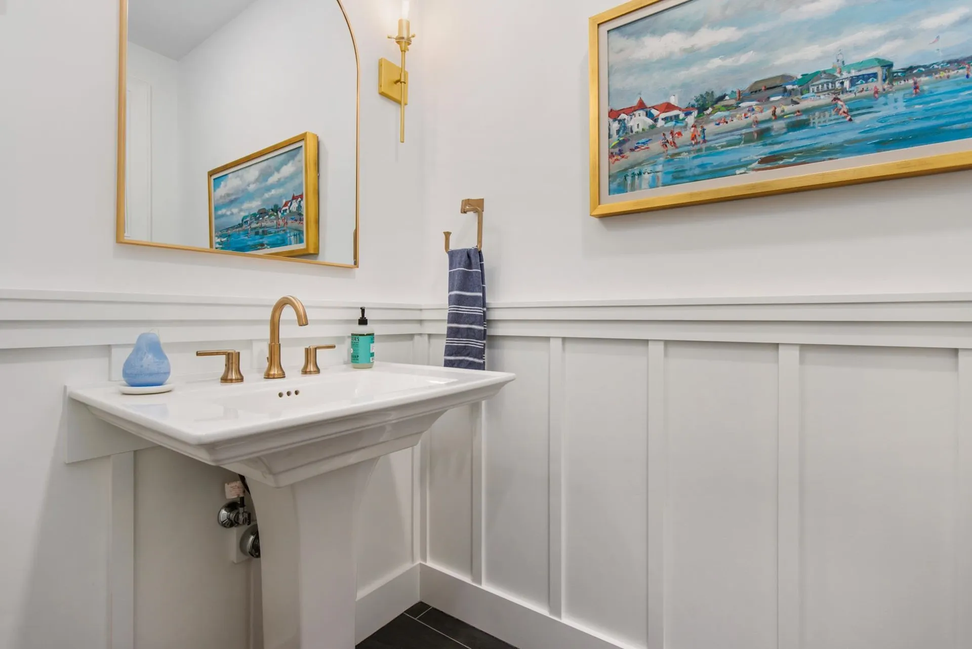 151 Woodland Road North Hampton NH 03862