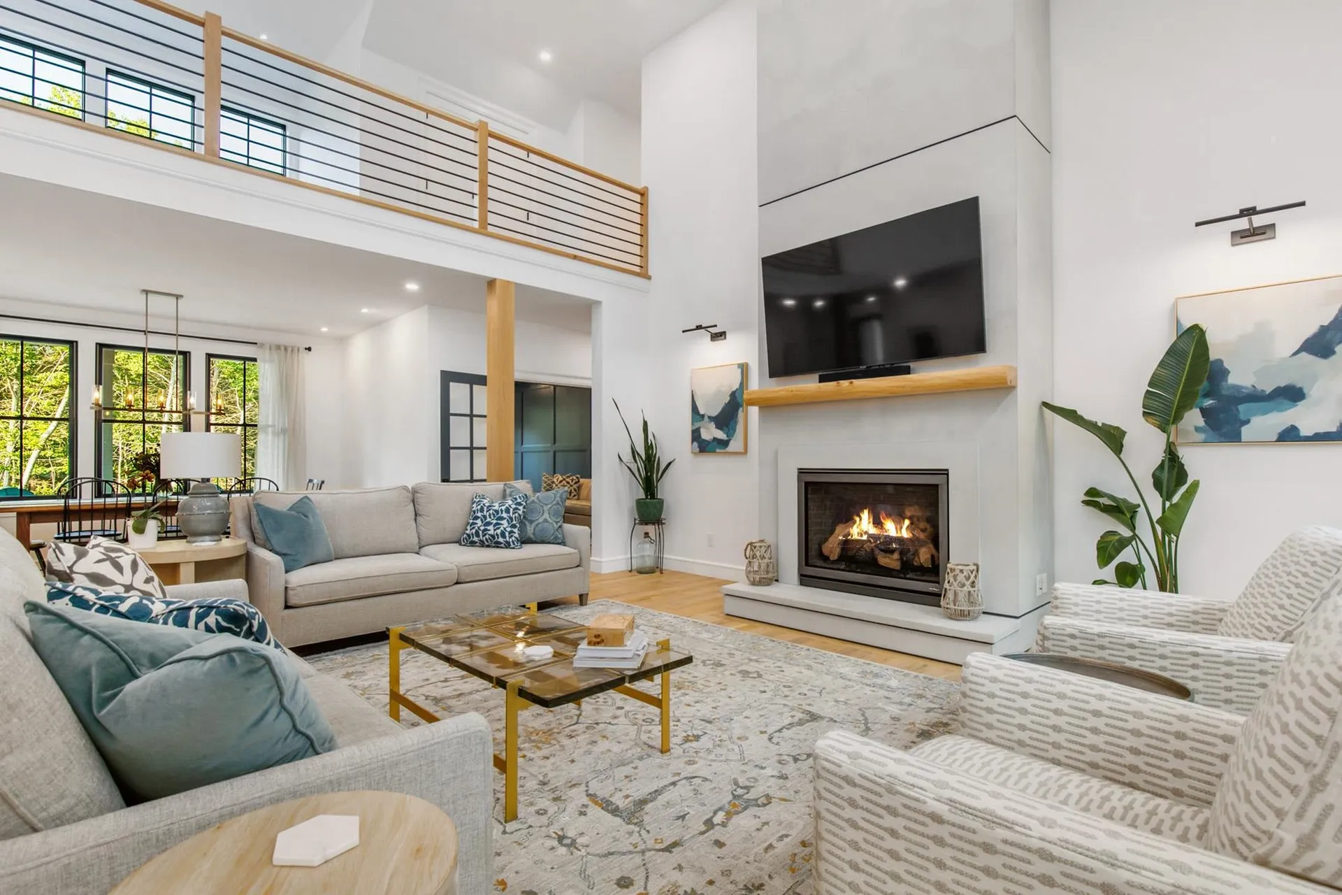 151 Woodland Road North Hampton NH 03862