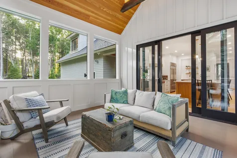 151 Woodland Road North Hampton NH 03862