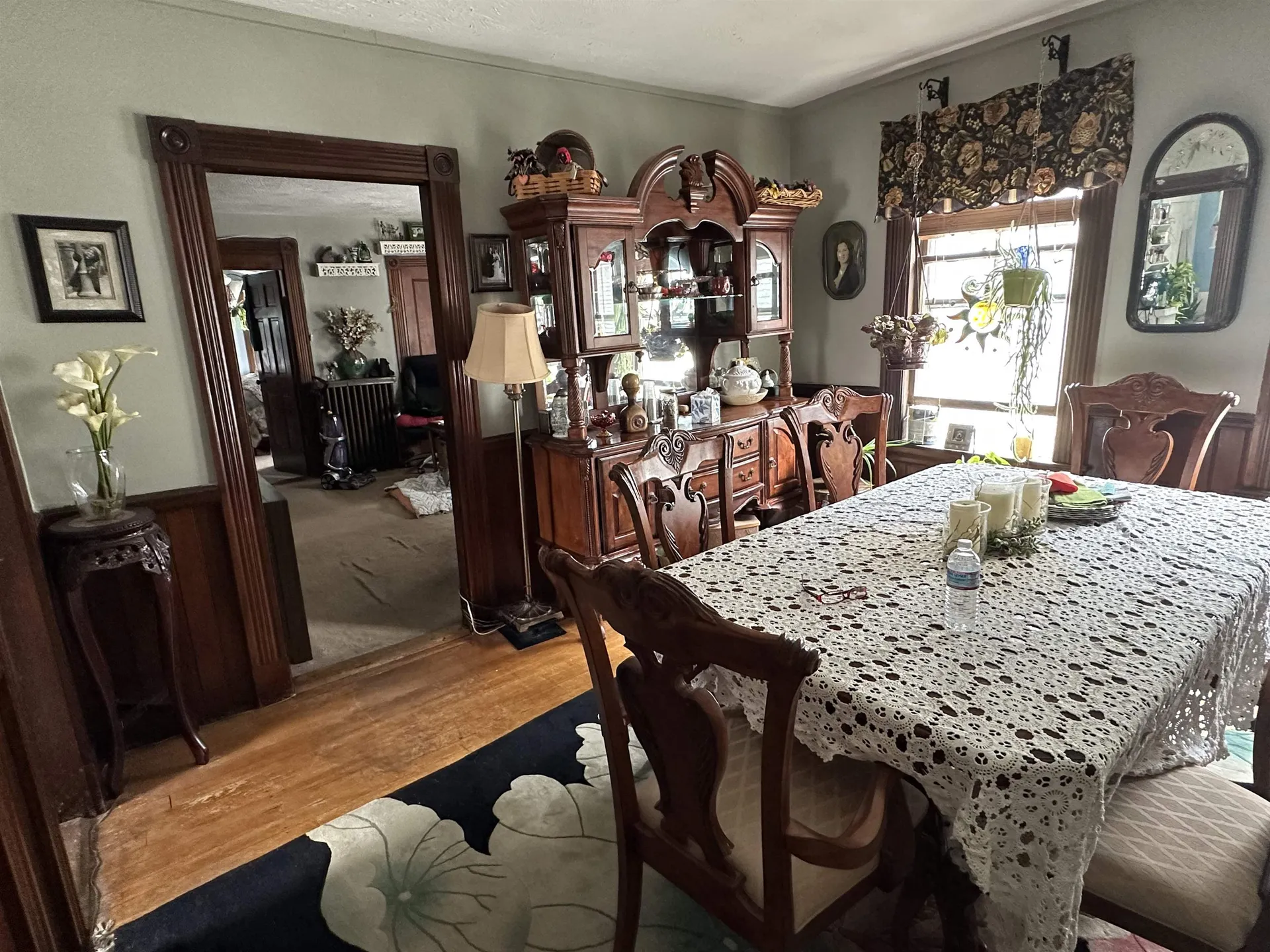 42 1/2 Abbott Street Nashua NH 03064
