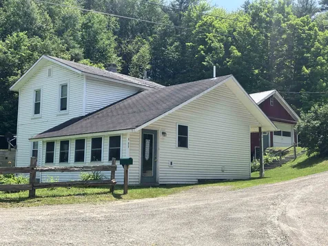 1 Dix Road Hardwick VT 05843
