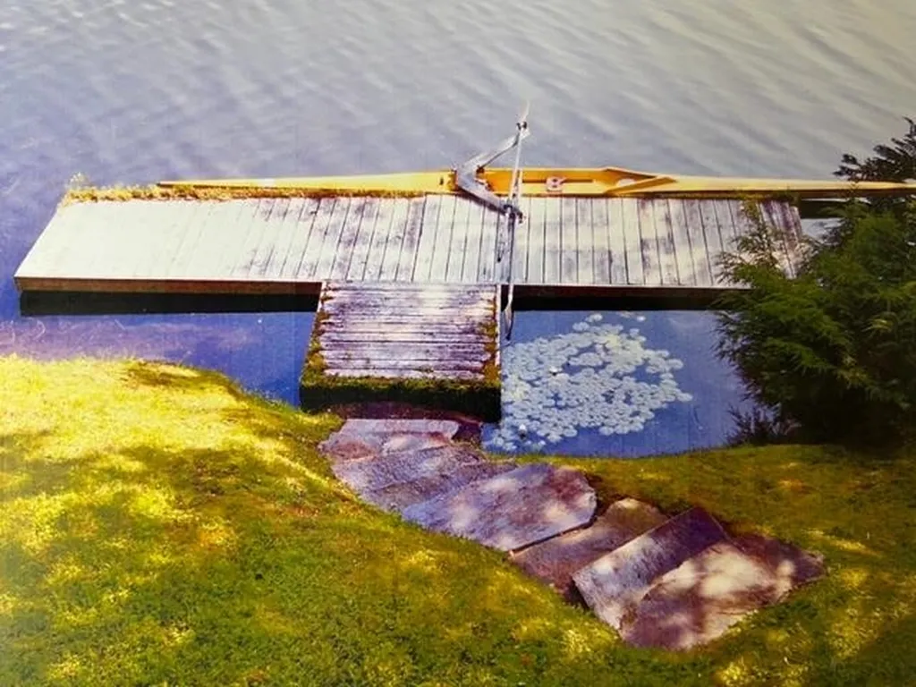 598 Little Hosmer Drive Craftsbury VT 05827