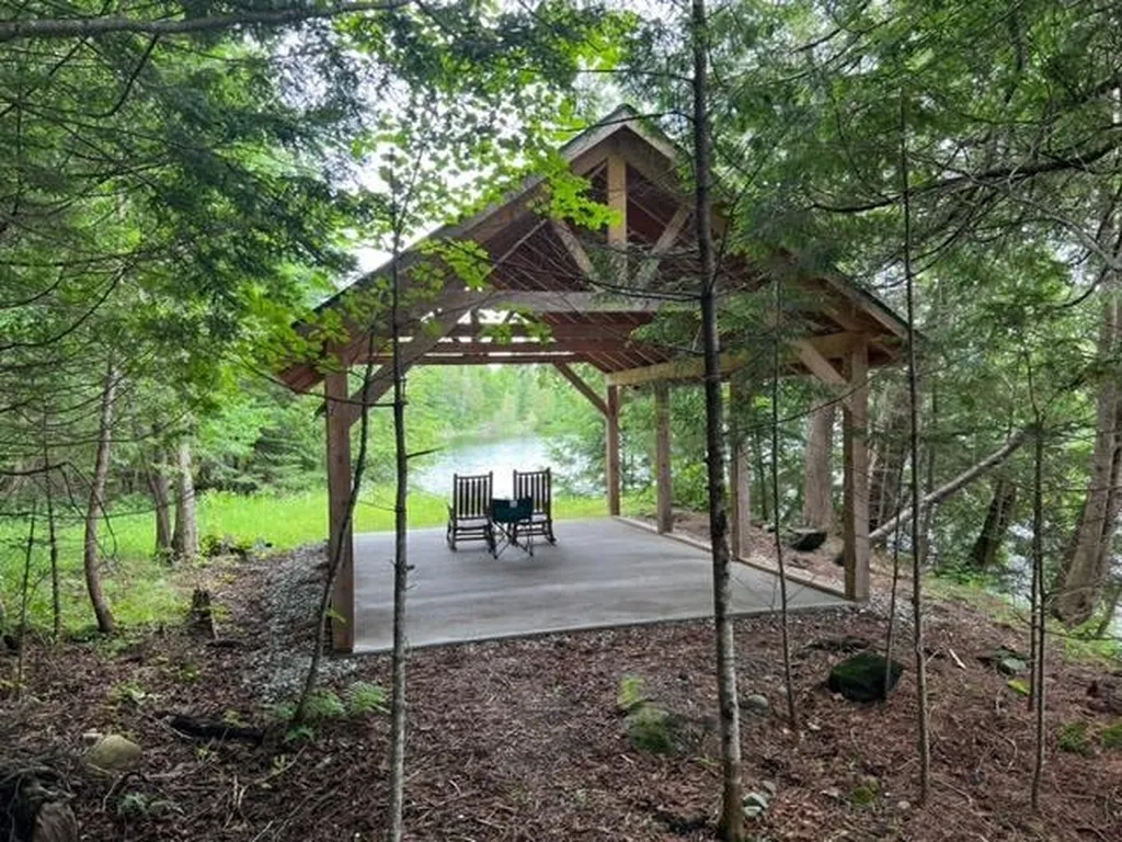598 Little Hosmer Drive Craftsbury VT 05827