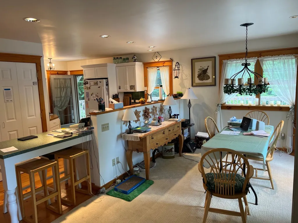 598 Little Hosmer Drive Craftsbury VT 05827