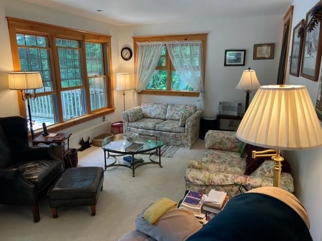 598 Little Hosmer Drive Craftsbury VT 05827