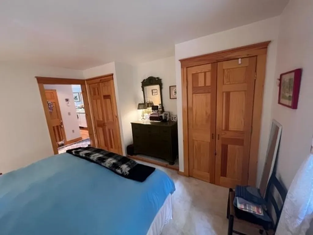 598 Little Hosmer Drive Craftsbury VT 05827