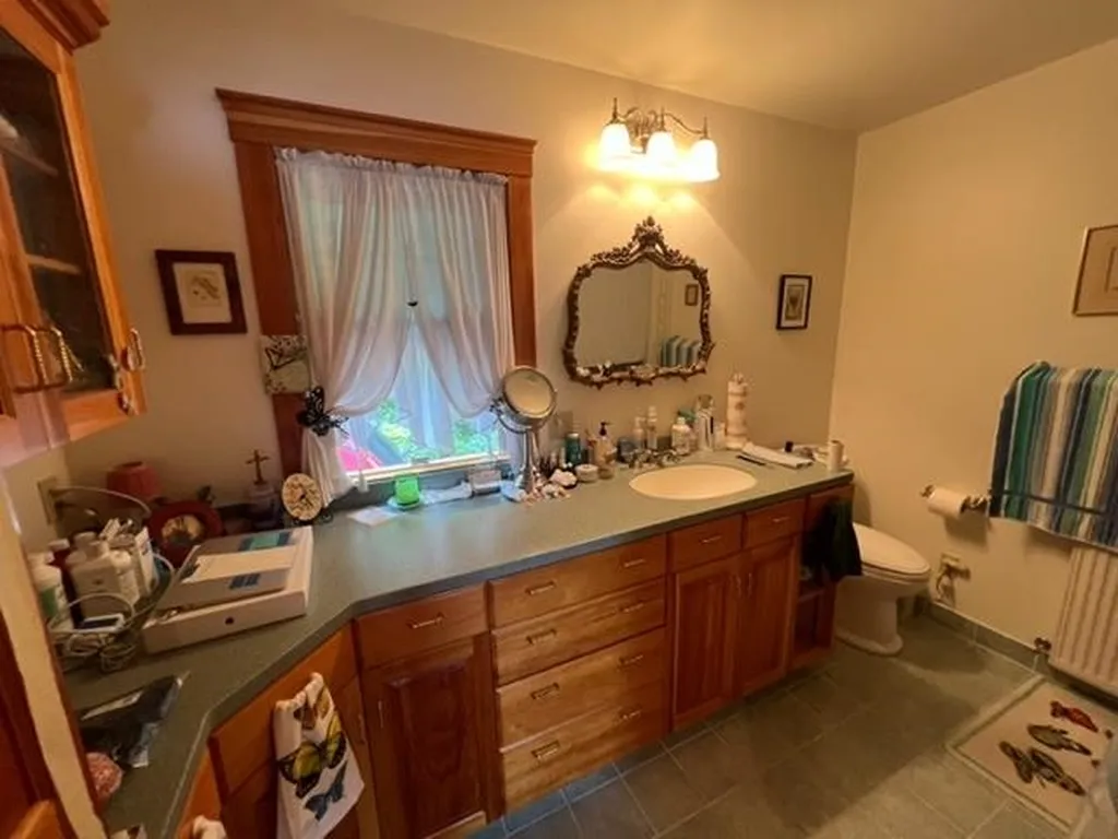 598 Little Hosmer Drive Craftsbury VT 05827