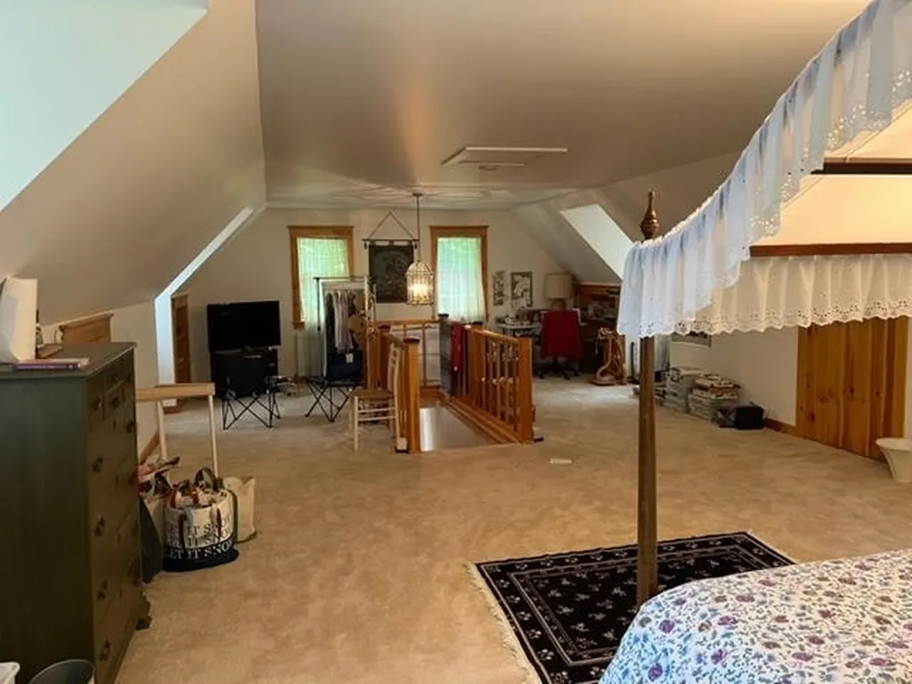 598 Little Hosmer Drive Craftsbury VT 05827