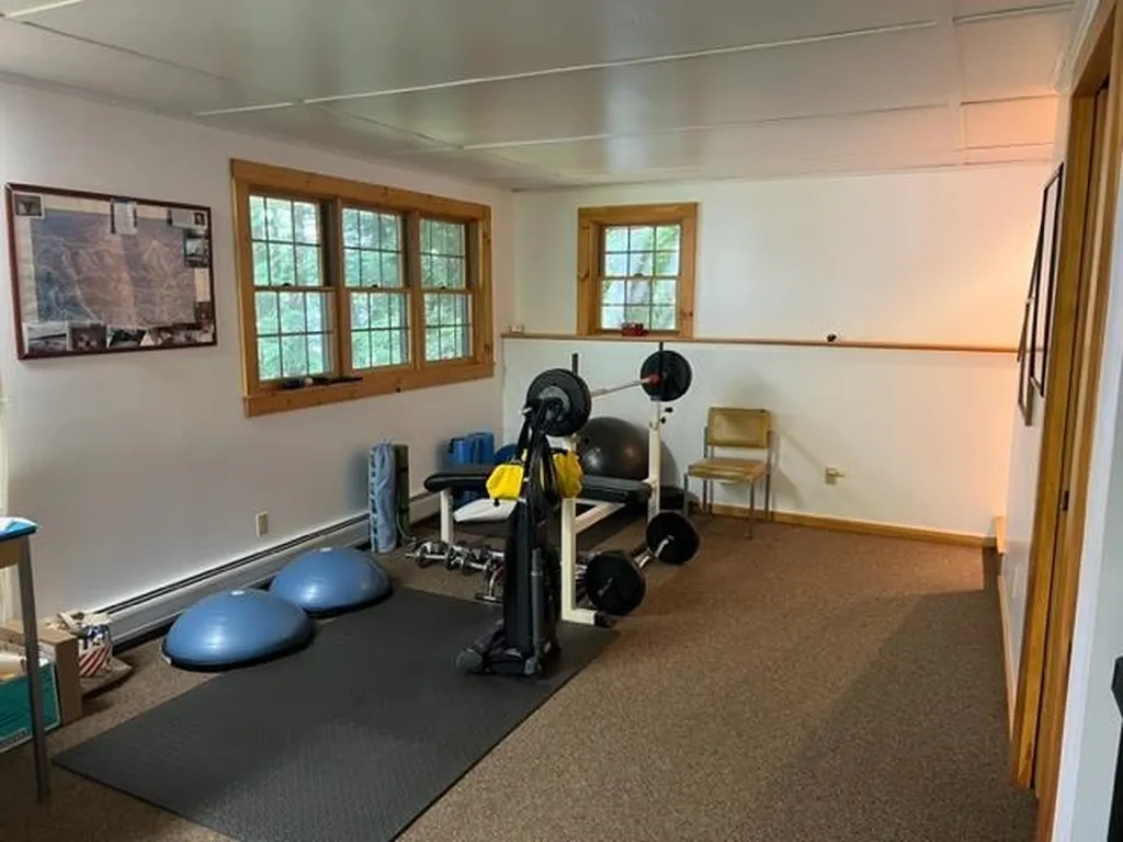 598 Little Hosmer Drive Craftsbury VT 05827
