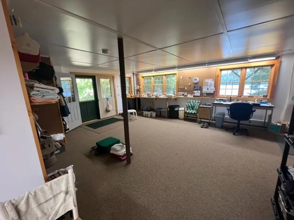 598 Little Hosmer Drive Craftsbury VT 05827