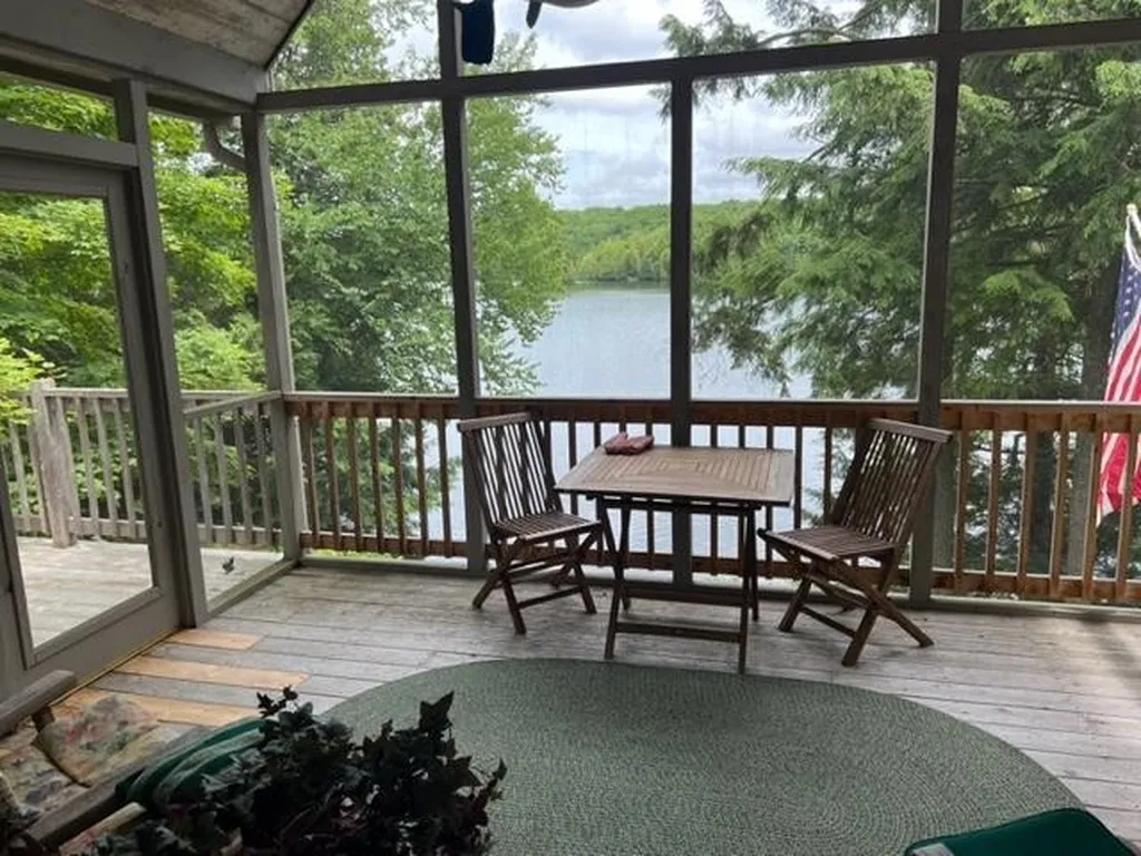598 Little Hosmer Drive Craftsbury VT 05827
