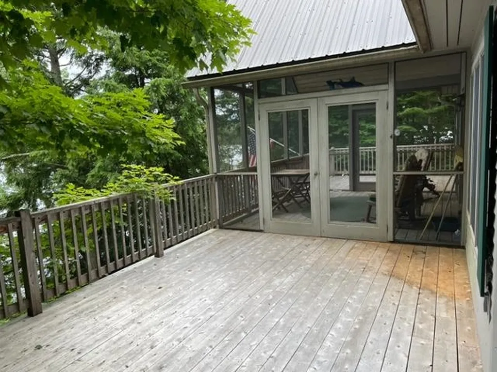 598 Little Hosmer Drive Craftsbury VT 05827
