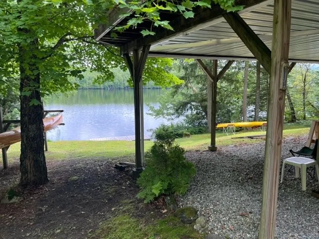 598 Little Hosmer Drive Craftsbury VT 05827