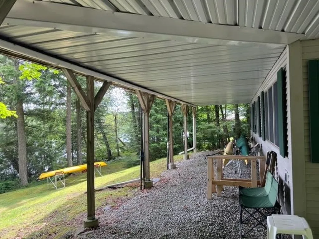 598 Little Hosmer Drive Craftsbury VT 05827