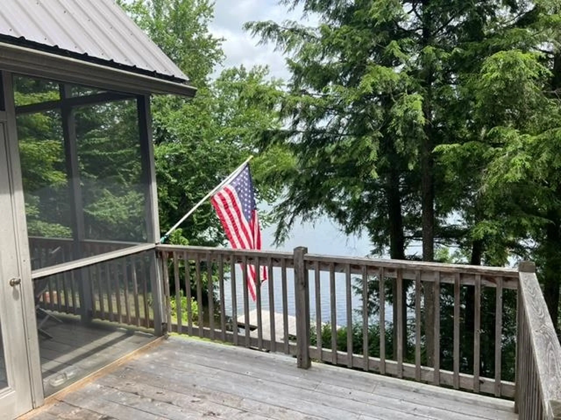 598 Little Hosmer Drive Craftsbury VT 05827