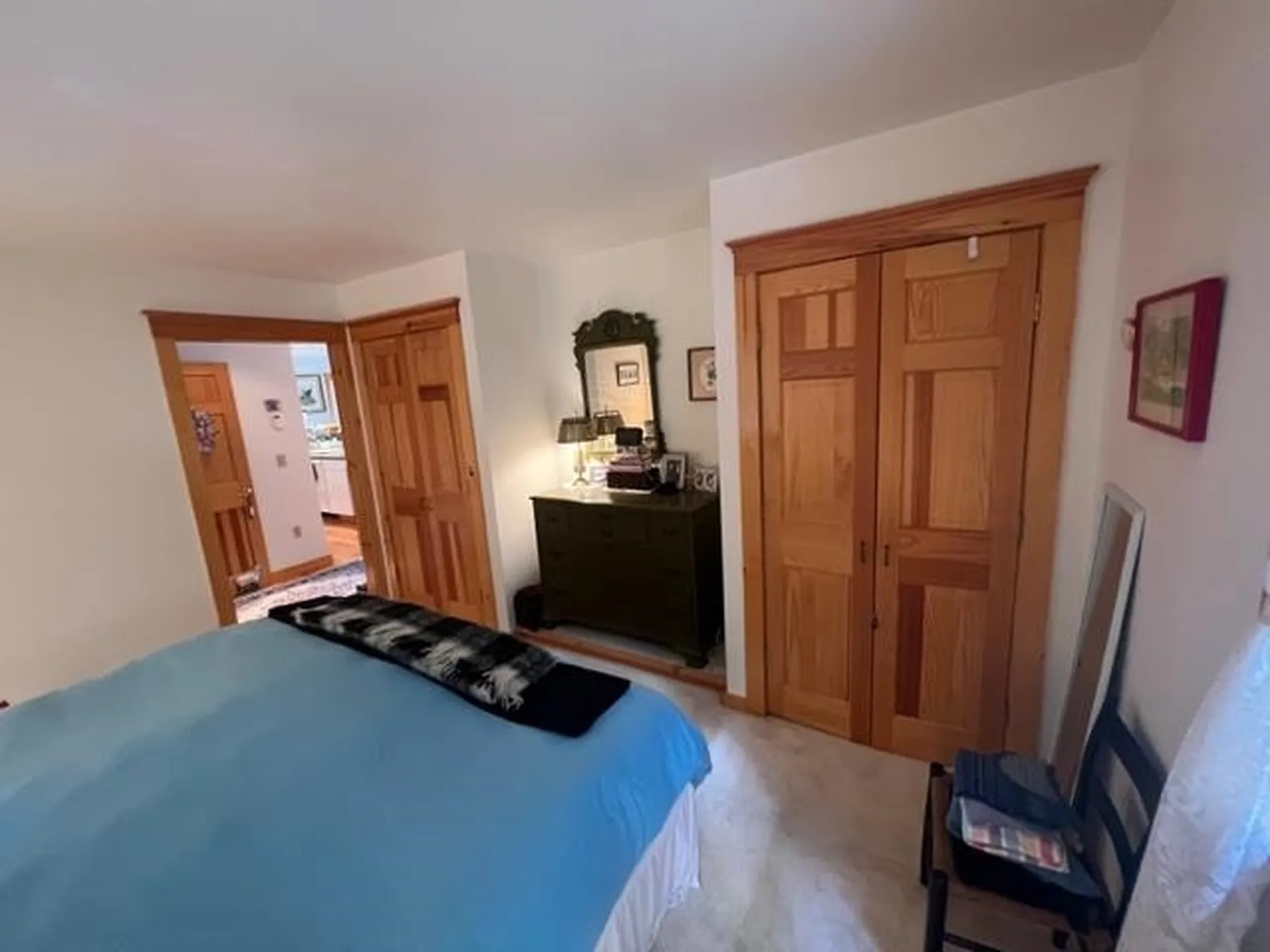 598 Little Hosmer Drive Craftsbury VT 05827