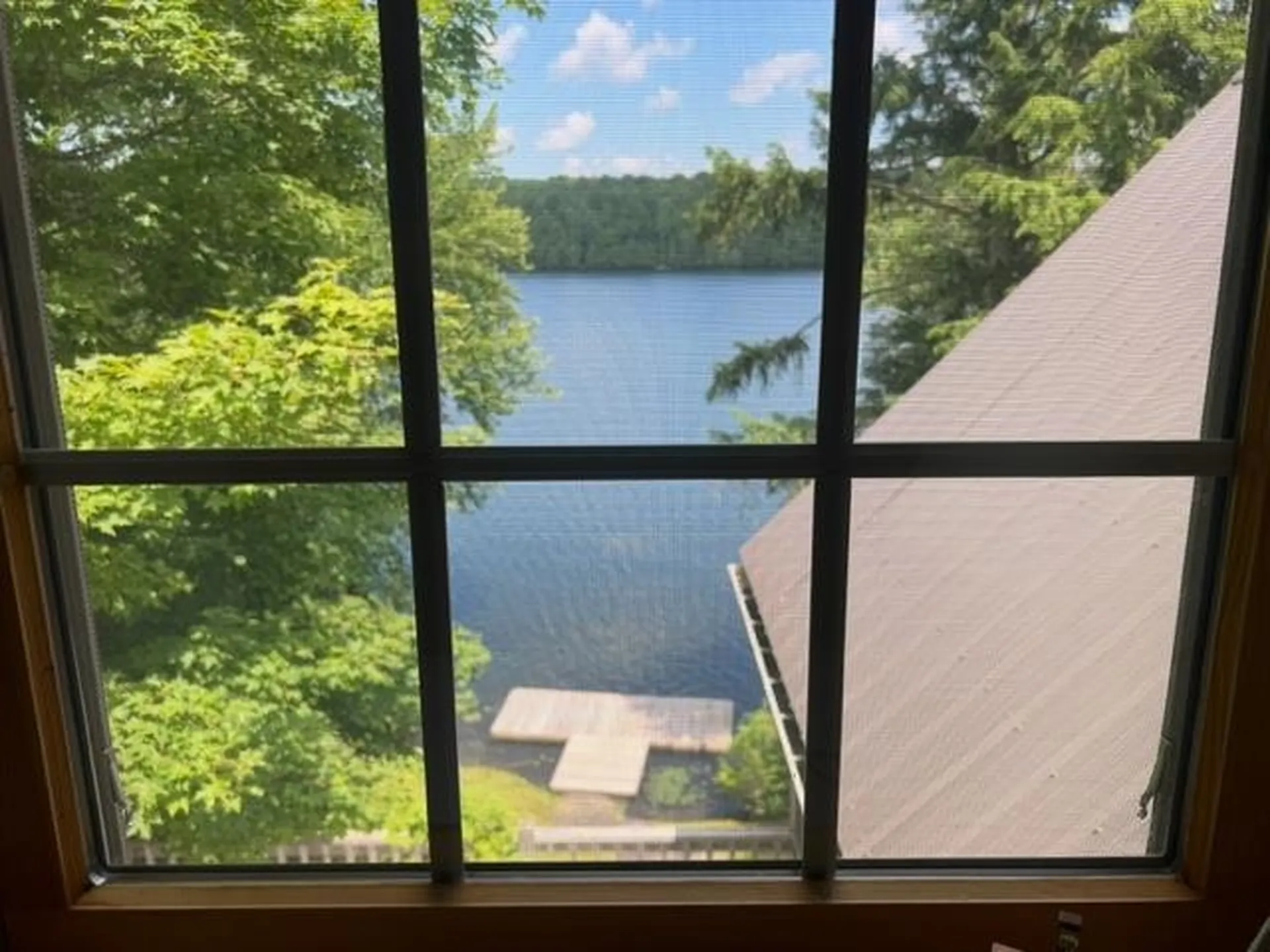 598 Little Hosmer Drive Craftsbury VT 05827