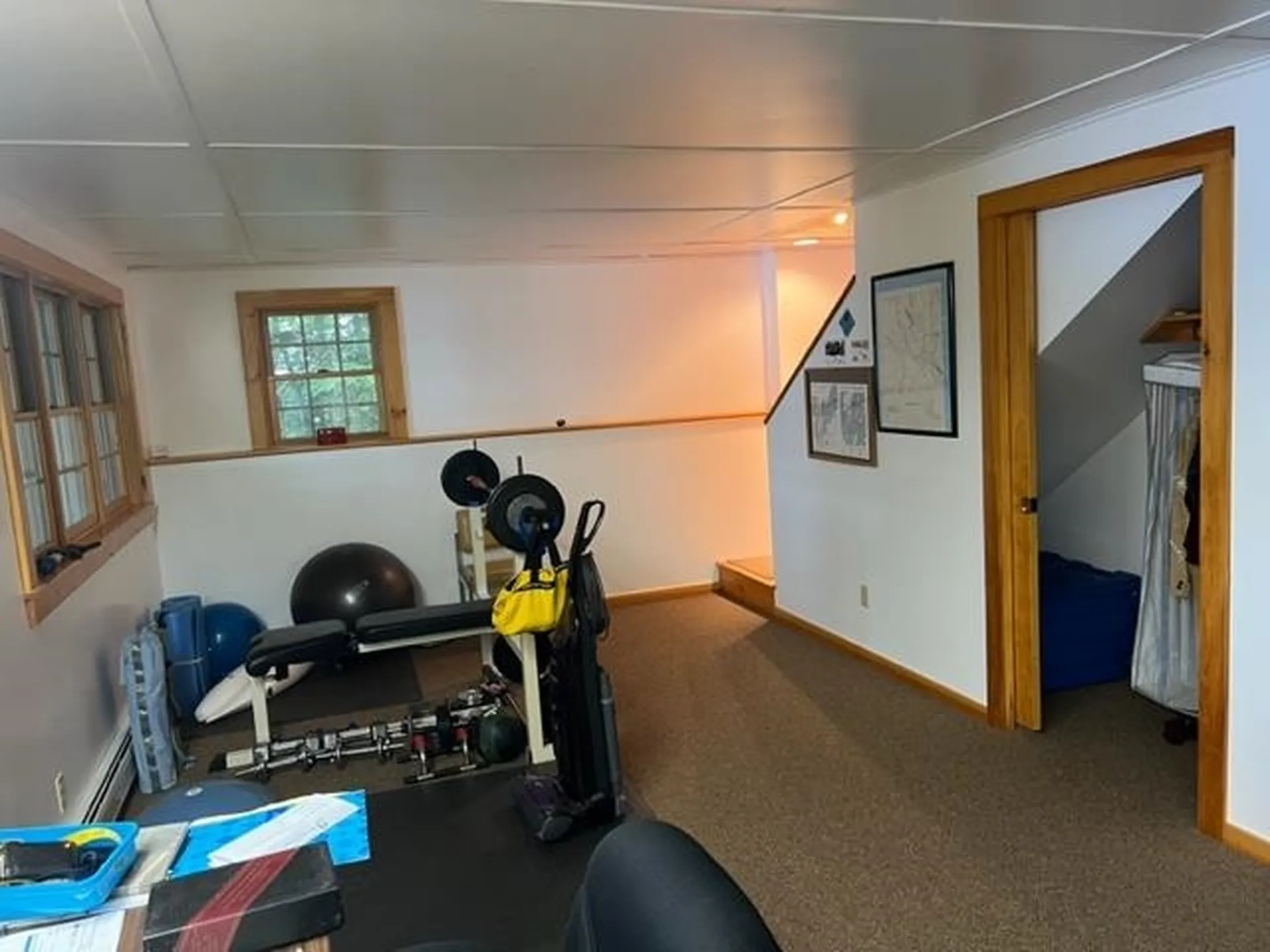 598 Little Hosmer Drive Craftsbury VT 05827