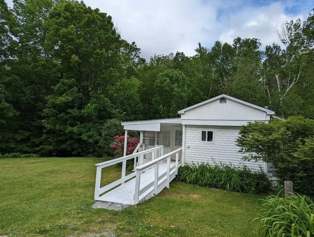695 Dartmouth College Highway Lebanon NH 03766