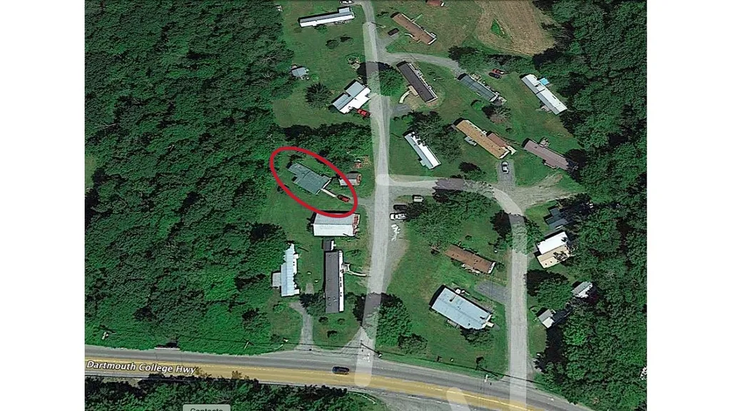 695 Dartmouth College Highway Lebanon NH 03766