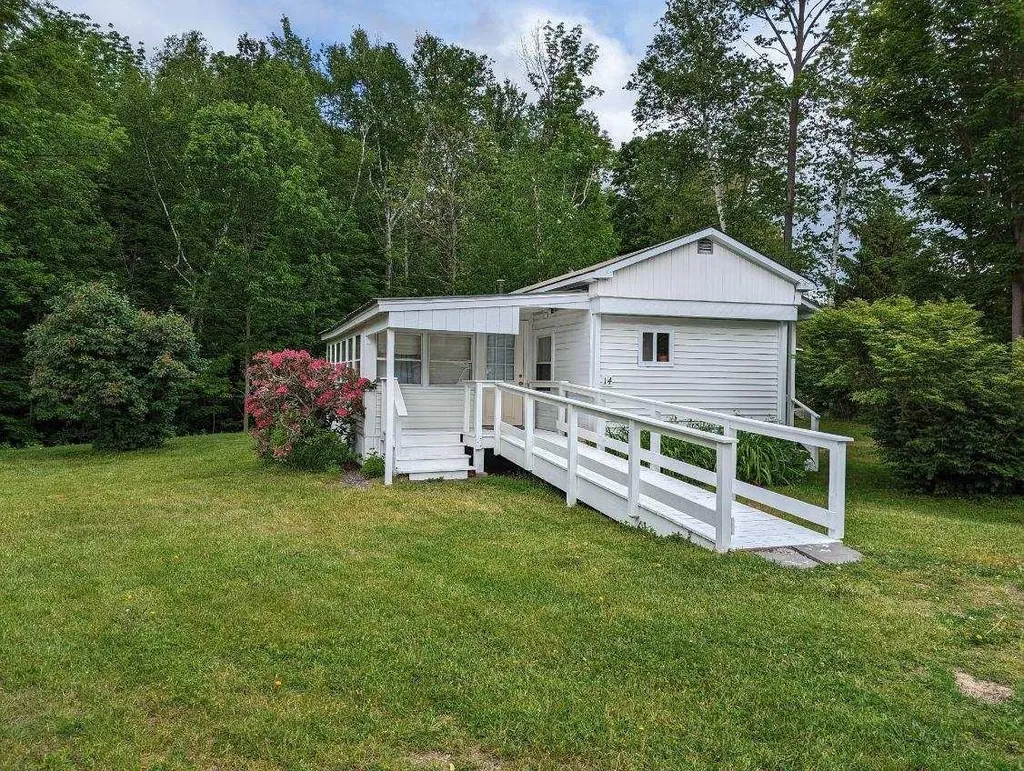 695 Dartmouth College Highway Lebanon NH 03766