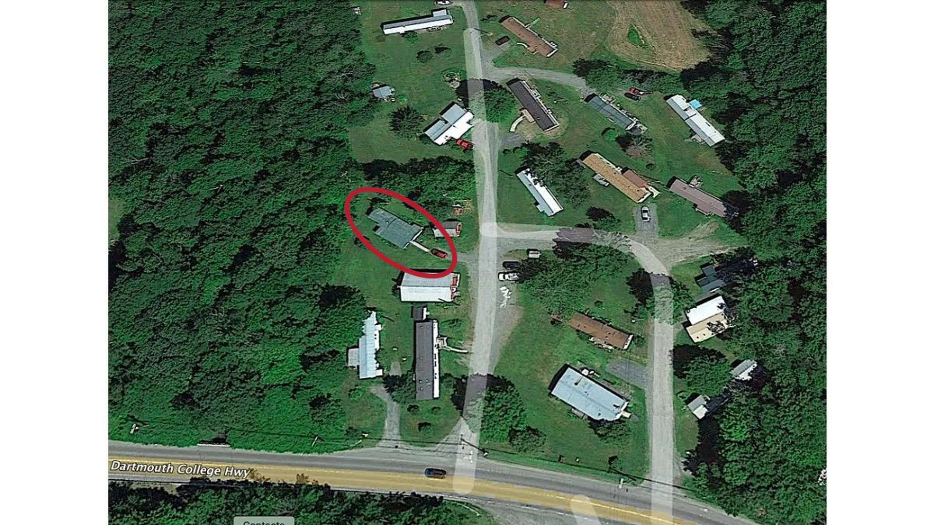 695 Dartmouth College Highway Lebanon NH 03766